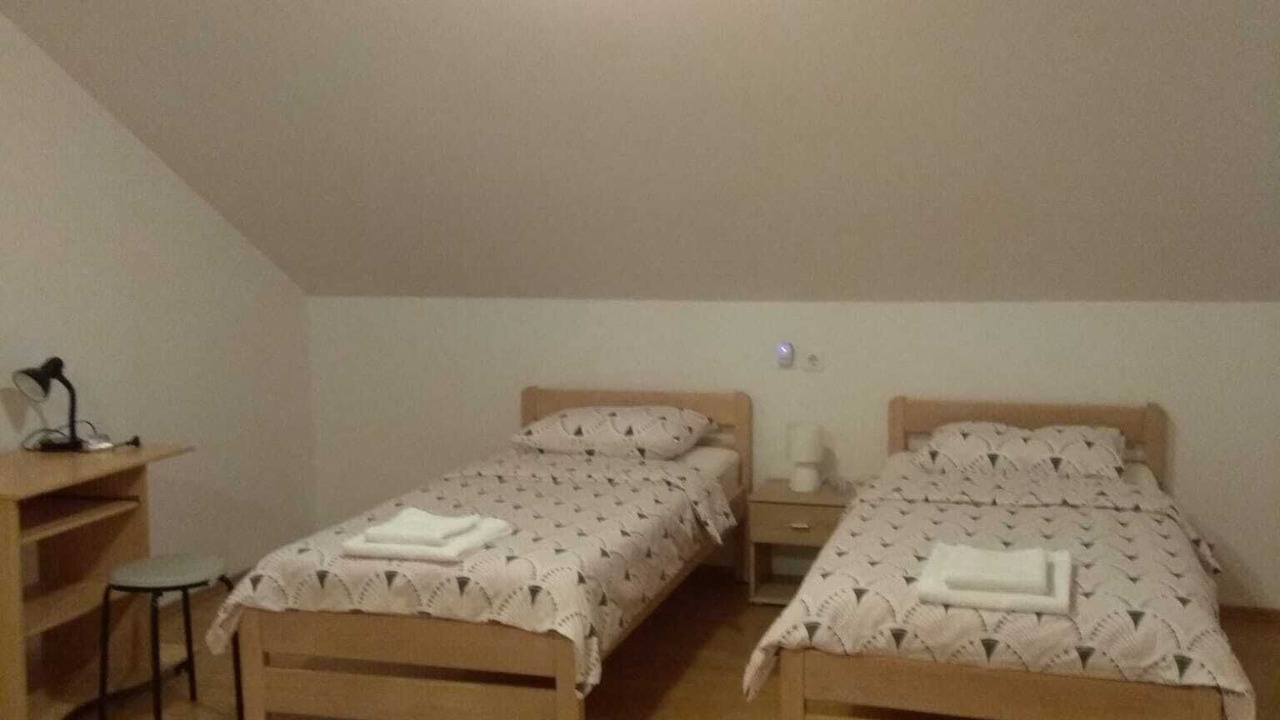 Photo of Bedroom in Breznicki Hum