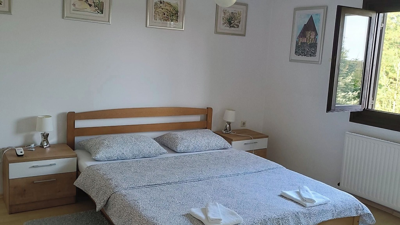 Photo of Bedroom in Breznicki Hum