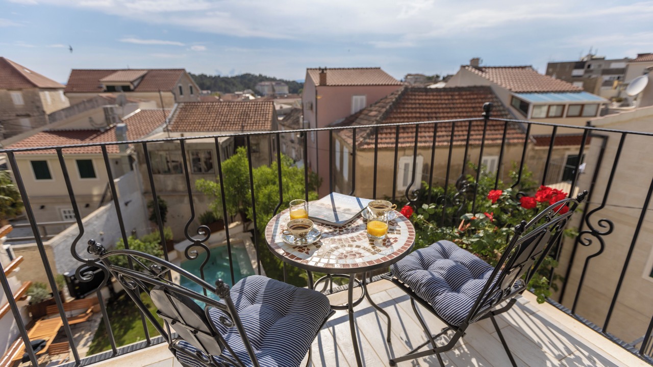 Photo of Outdoor in Makarska Old Town