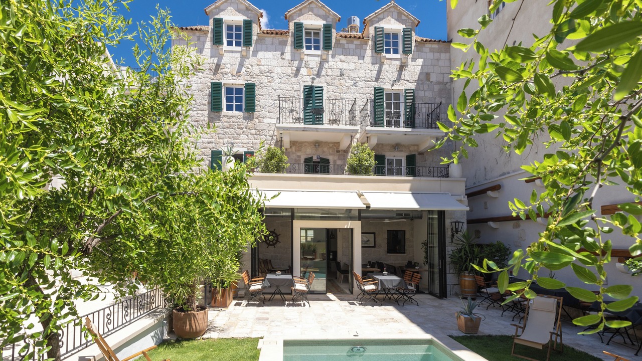 Photo of Outdoor in Makarska Old Town