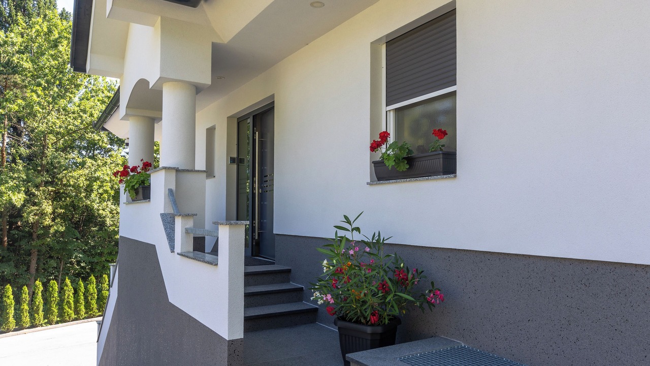 Photo of Outdoor in Lancovo
