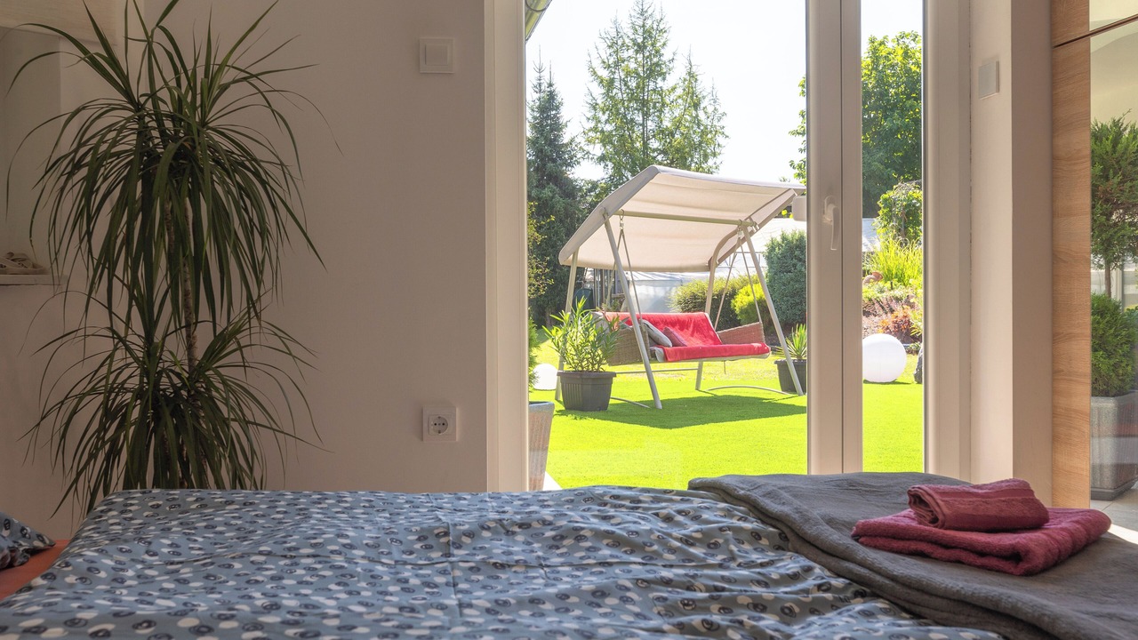 Photo of Bedroom in Lancovo