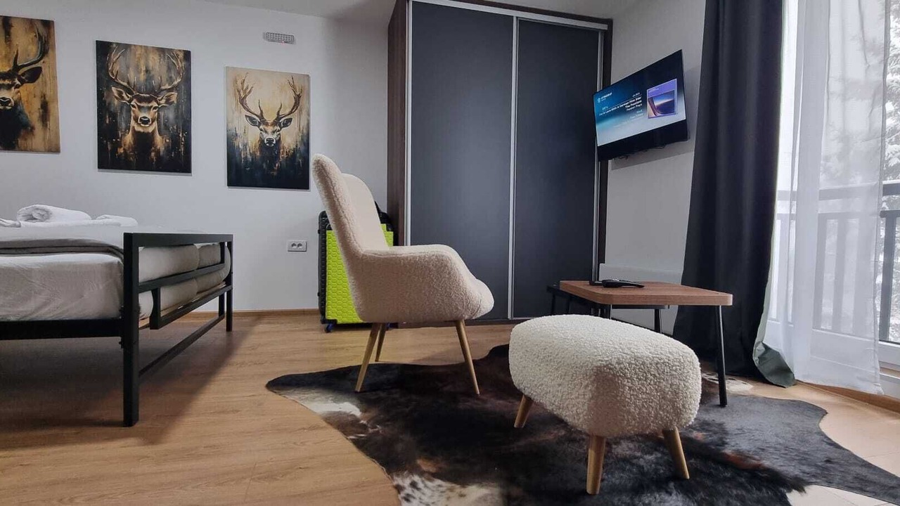 Photo of Bedroom in Lisina