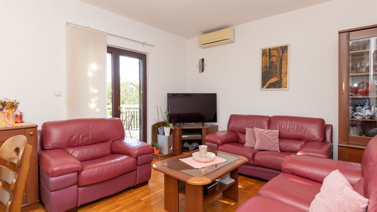 Photo of Patio Balcony in Donji Prolozac
