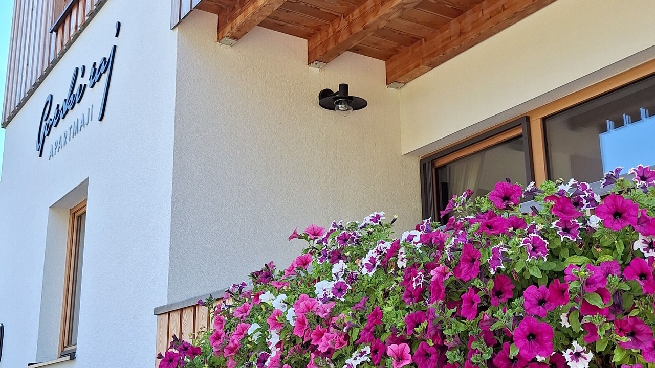 Photo of Outdoor in Ratece