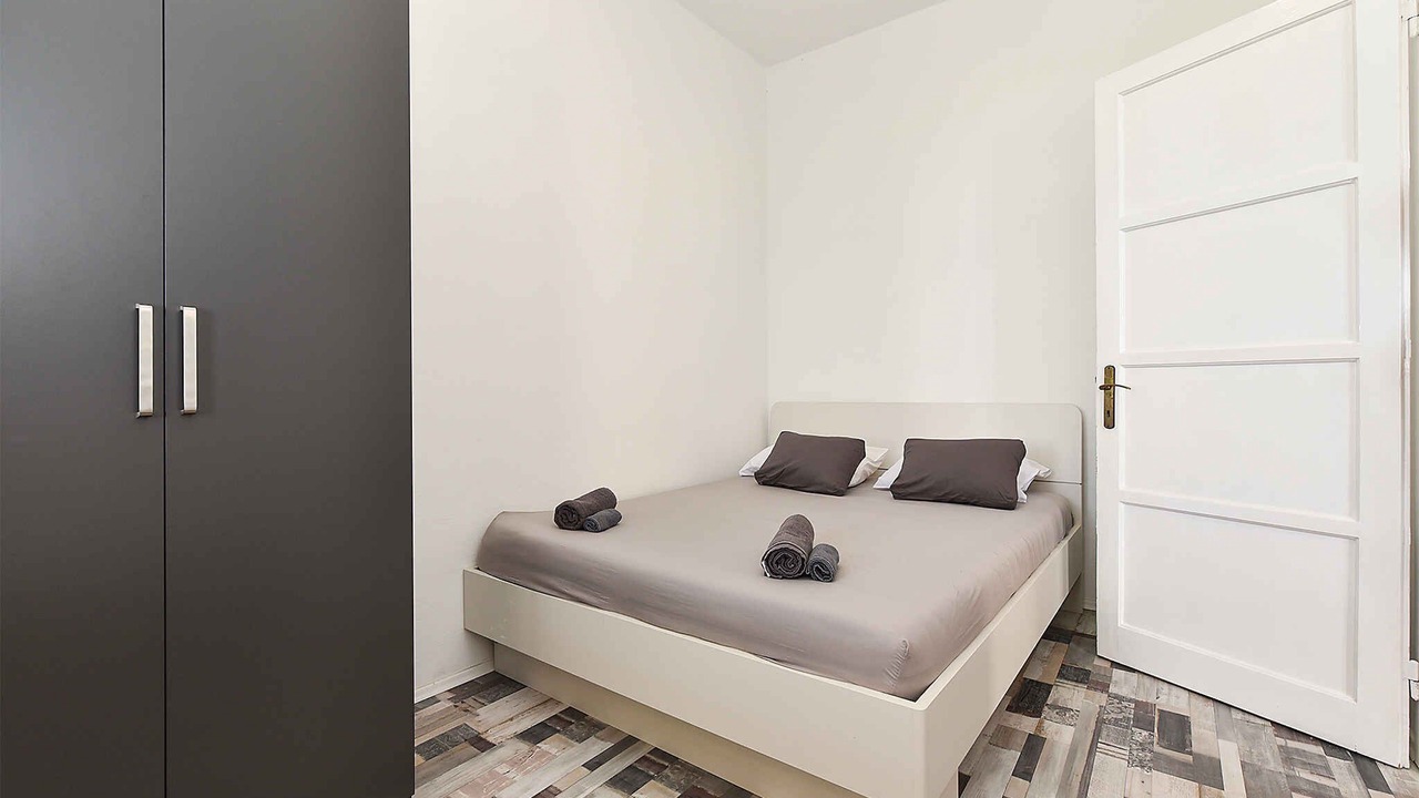Photo of Bedroom in Koromacno
