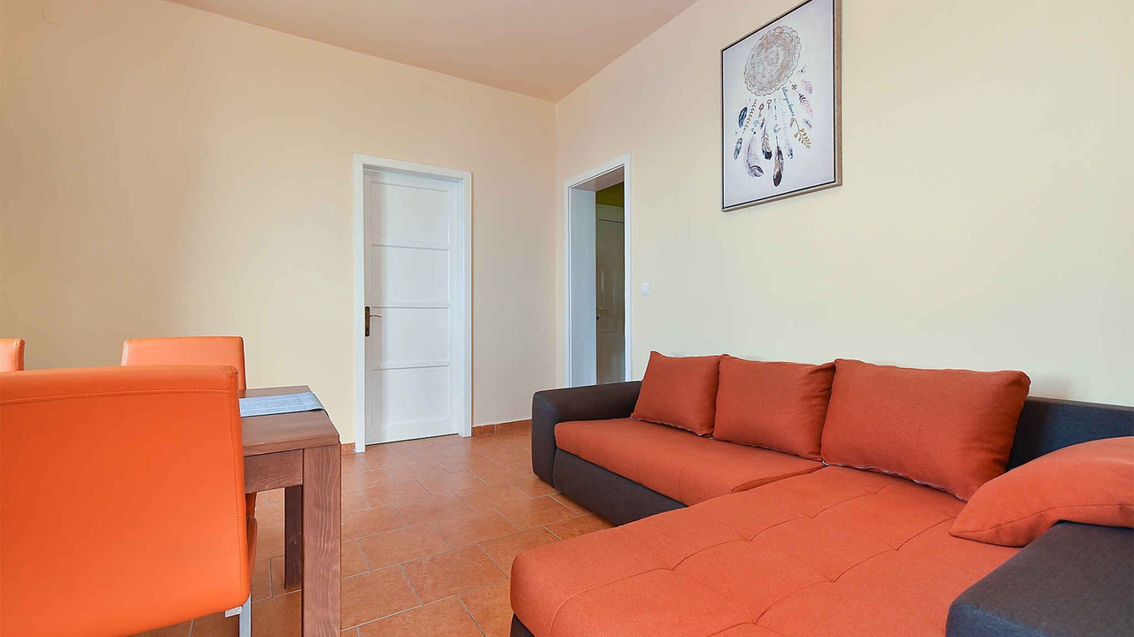 Photo of Livingroom in Koromacno
