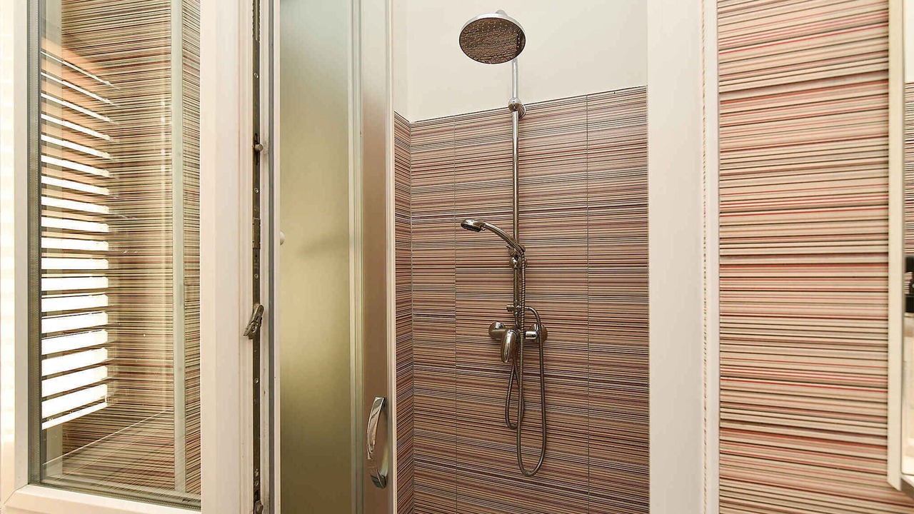 Photo of Bathroom in Koromacno
