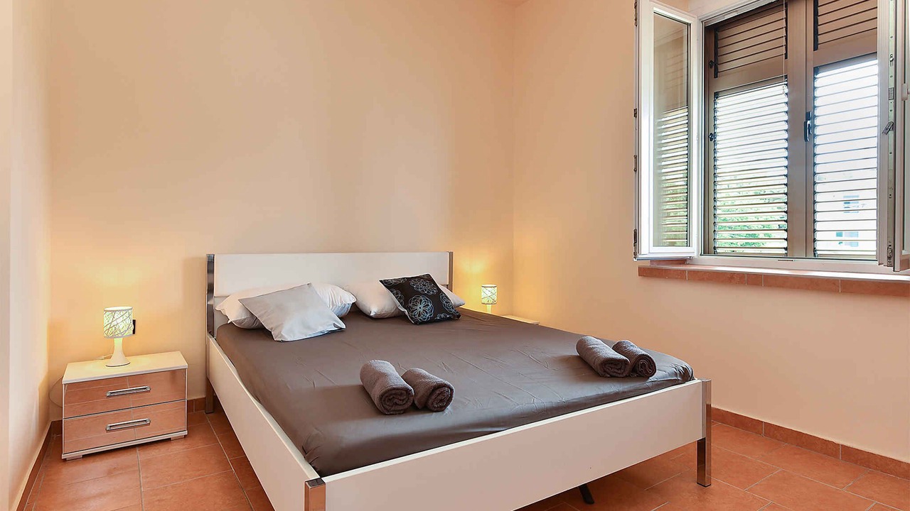 Photo of Bedroom in Koromacno
