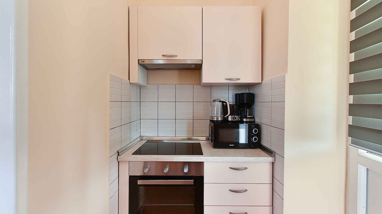 Photo of Kitchen in Koromacno
