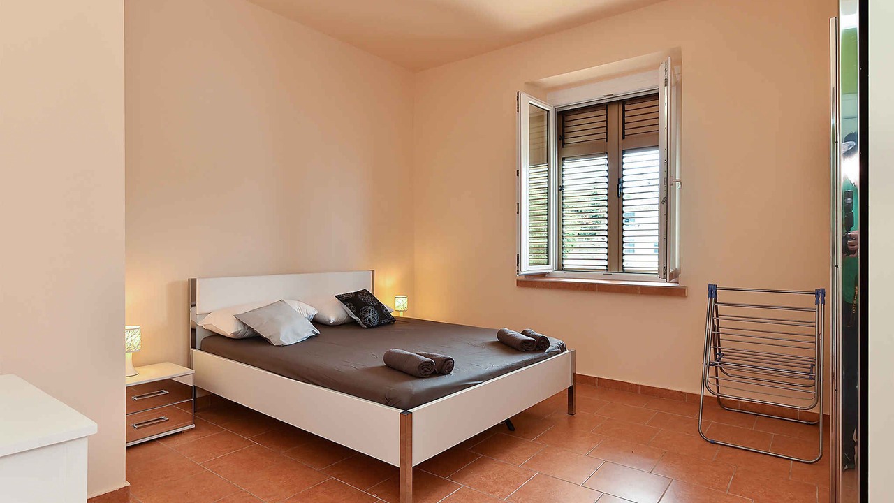Photo of Bedroom in Koromacno