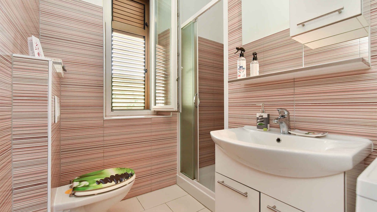 Photo of Bathroom in Koromacno
