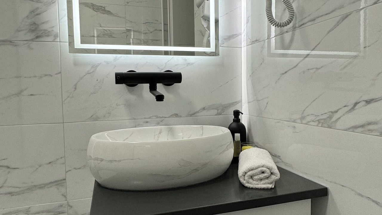 Photo of Bathroom in Vukovar