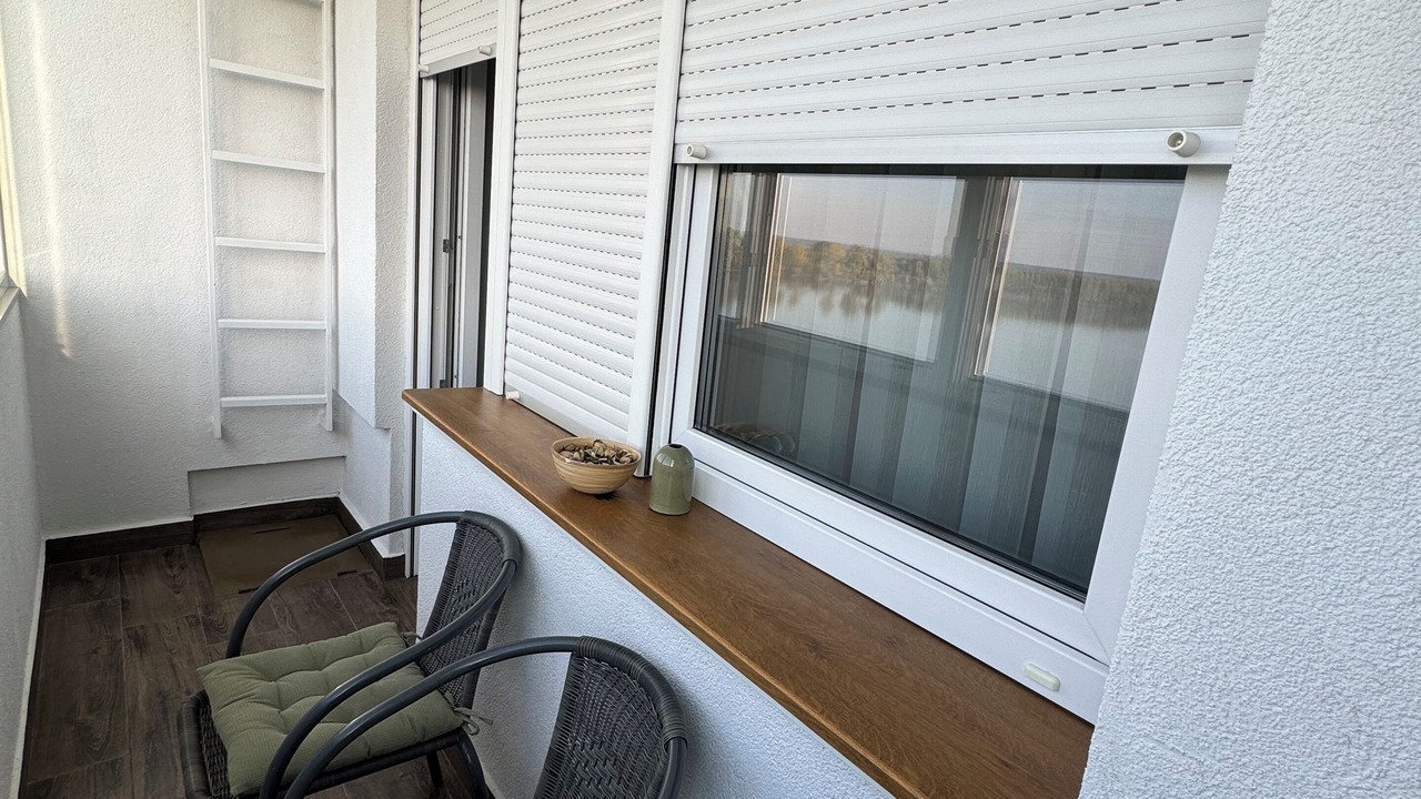 Photo of Patio Balcony in Vukovar