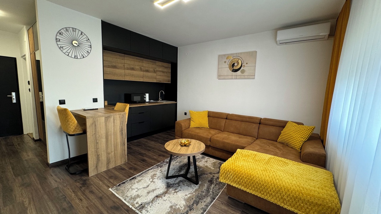 Photo of Livingroom in Vukovar