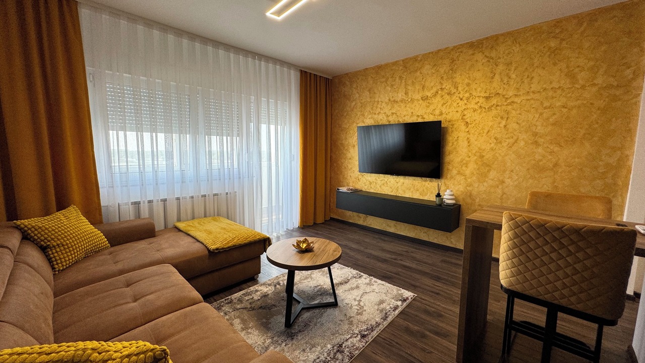 Photo of Livingroom in Vukovar