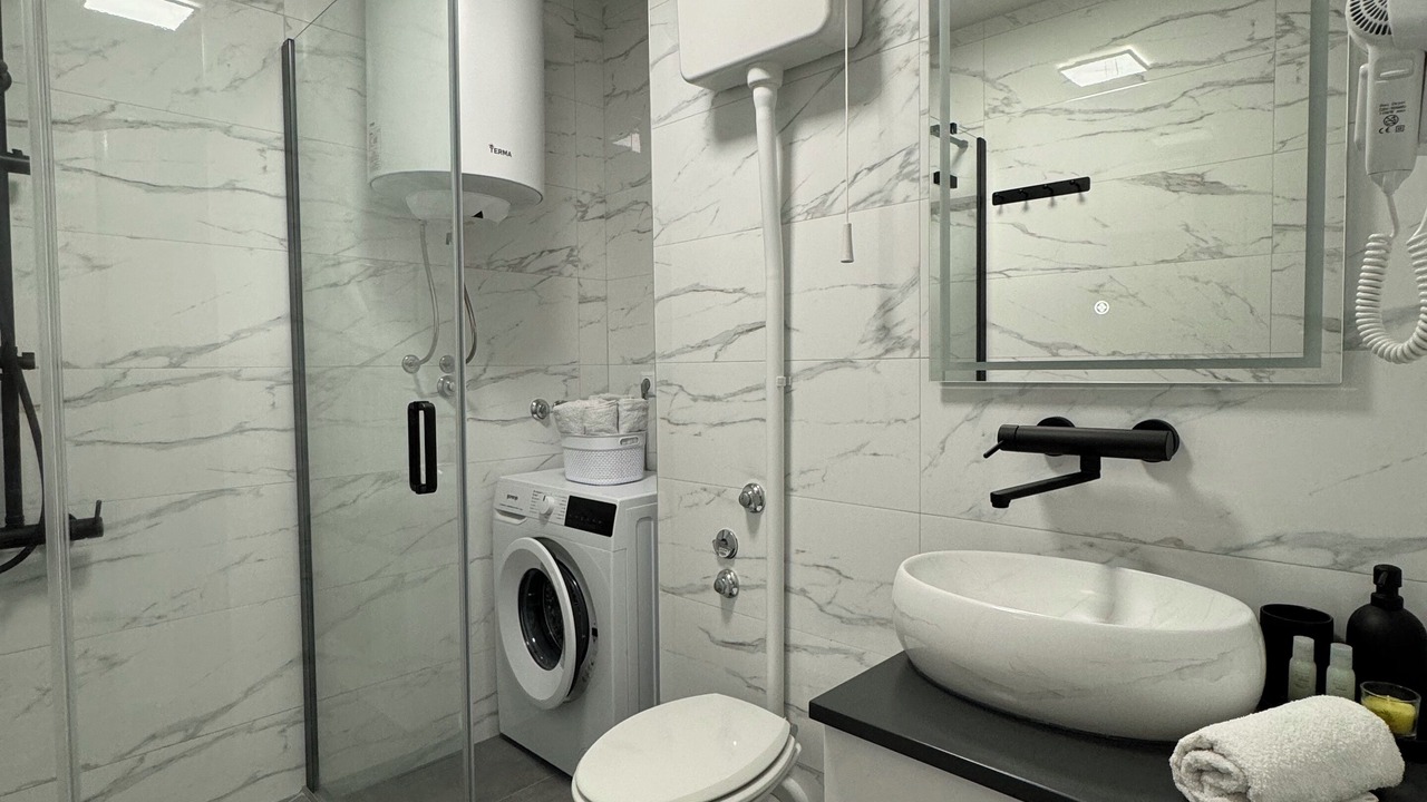 Photo of Bathroom in Vukovar