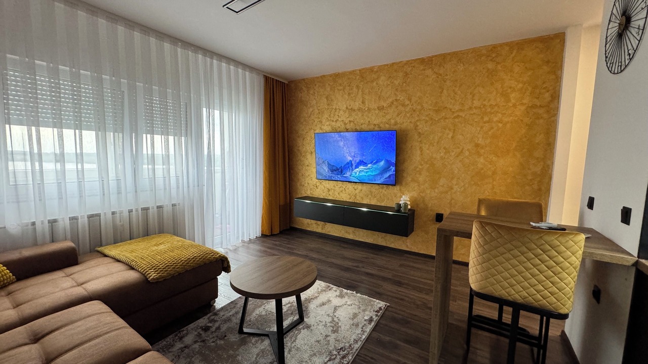 Photo of Livingroom in Vukovar
