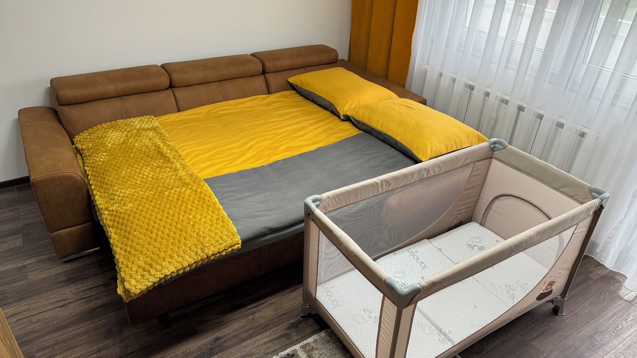 Photo of Bedroom in Vukovar