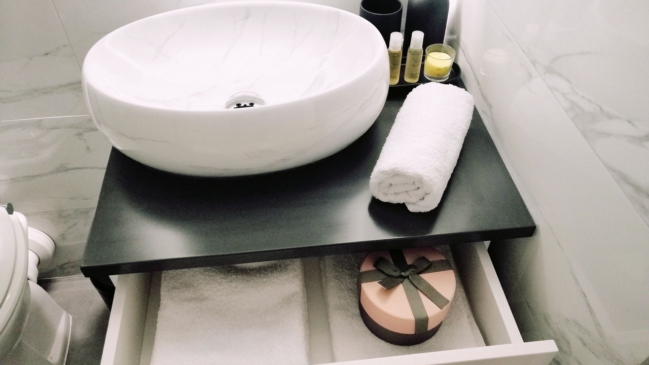 Photo of Bathroom in Vukovar