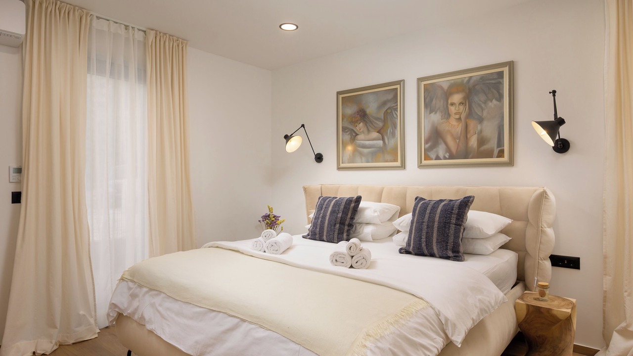 Photo of Bedroom in Stifanici