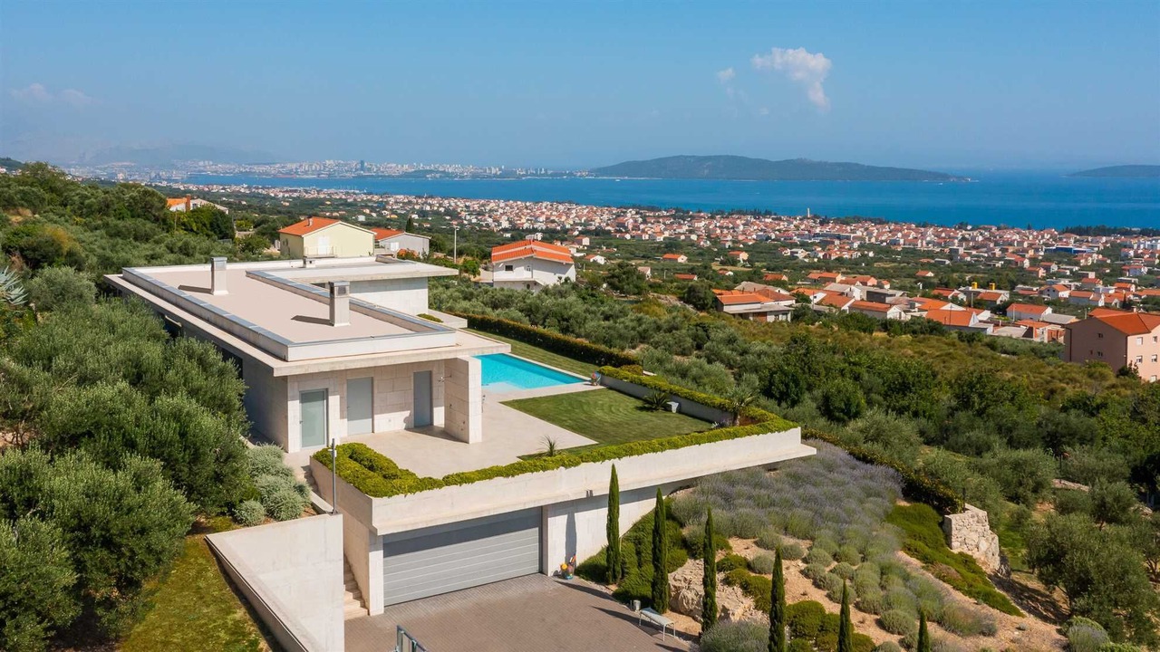 Photo of Outdoor in Kastel Stari