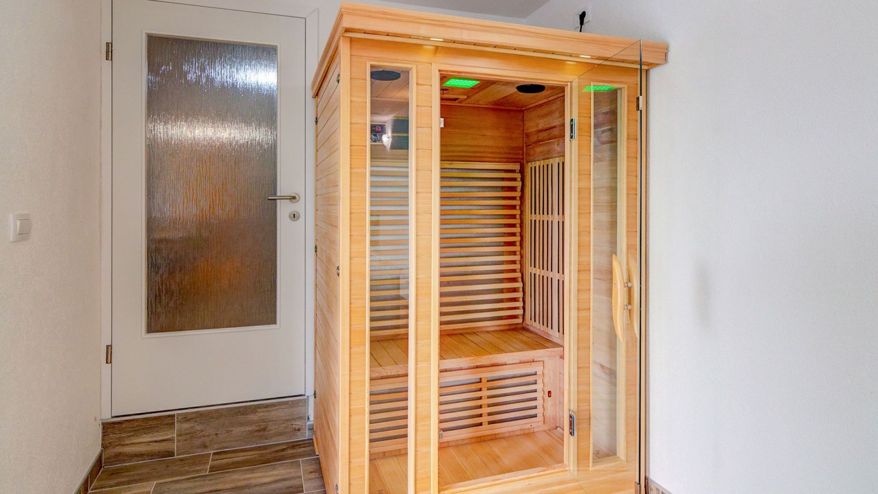 Photo of Bathroom in Novi Vinodolski