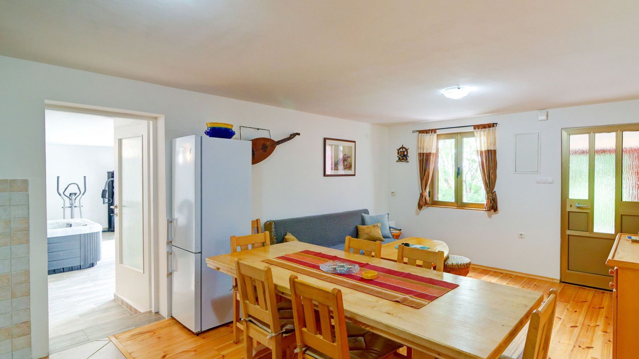 Photo of Bedroom in Novi Vinodolski