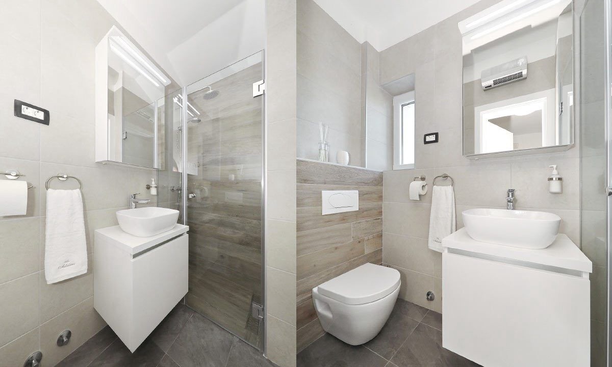Photo of Bathroom in Sikovo