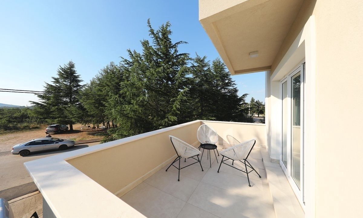 Photo of Patio Balcony in Sikovo
