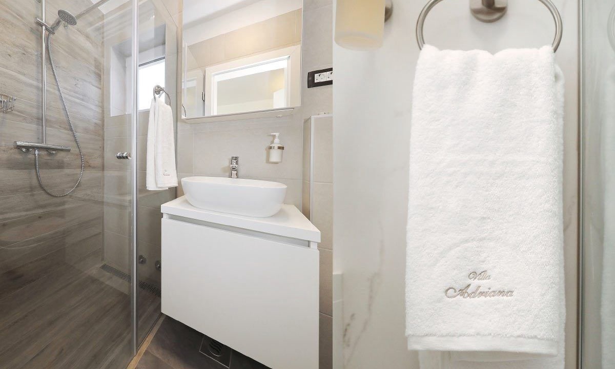 Photo of Bathroom in Sikovo