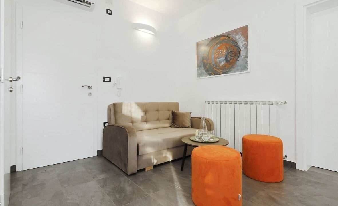 Photo of Bedroom in Sikovo