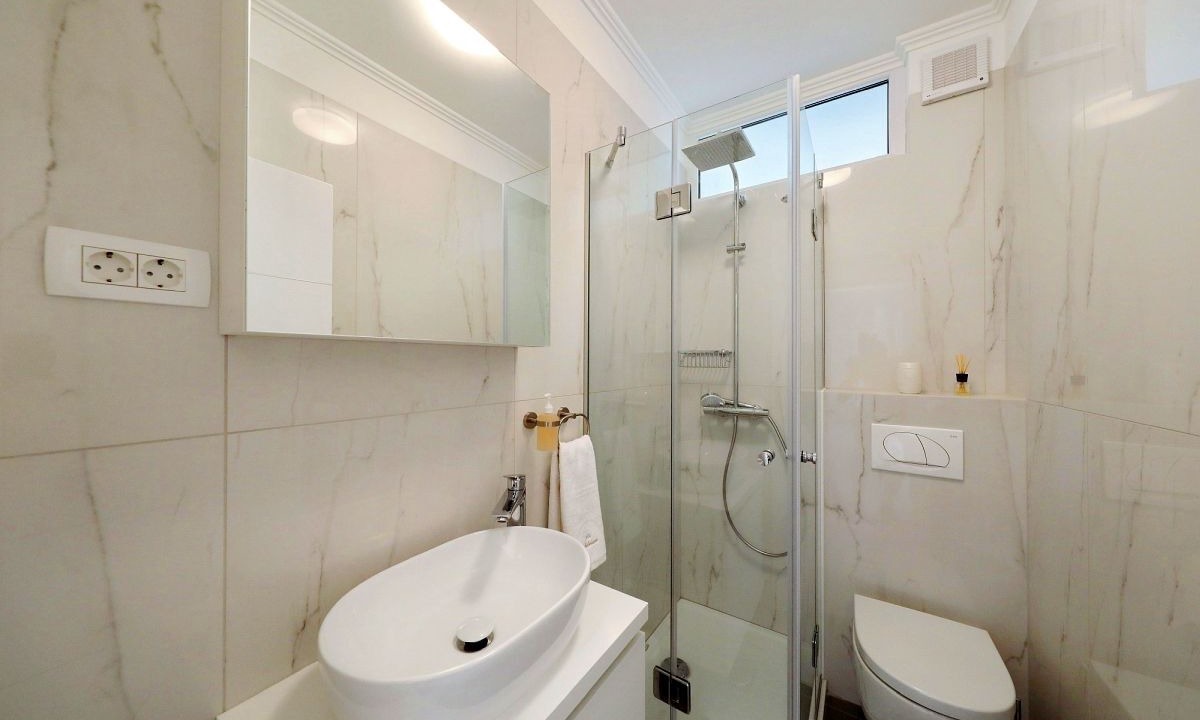 Photo of Bathroom in Sikovo