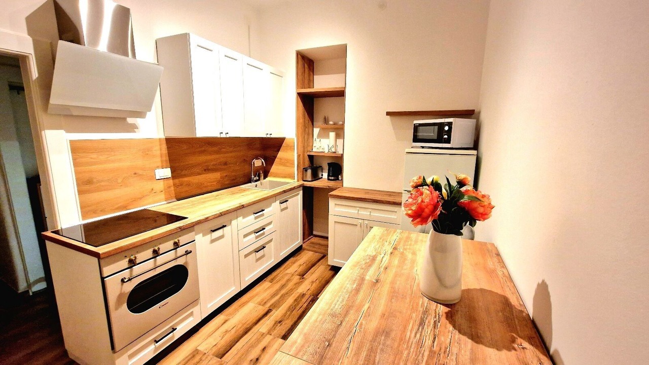 Photo of Kitchen in Zagreb
