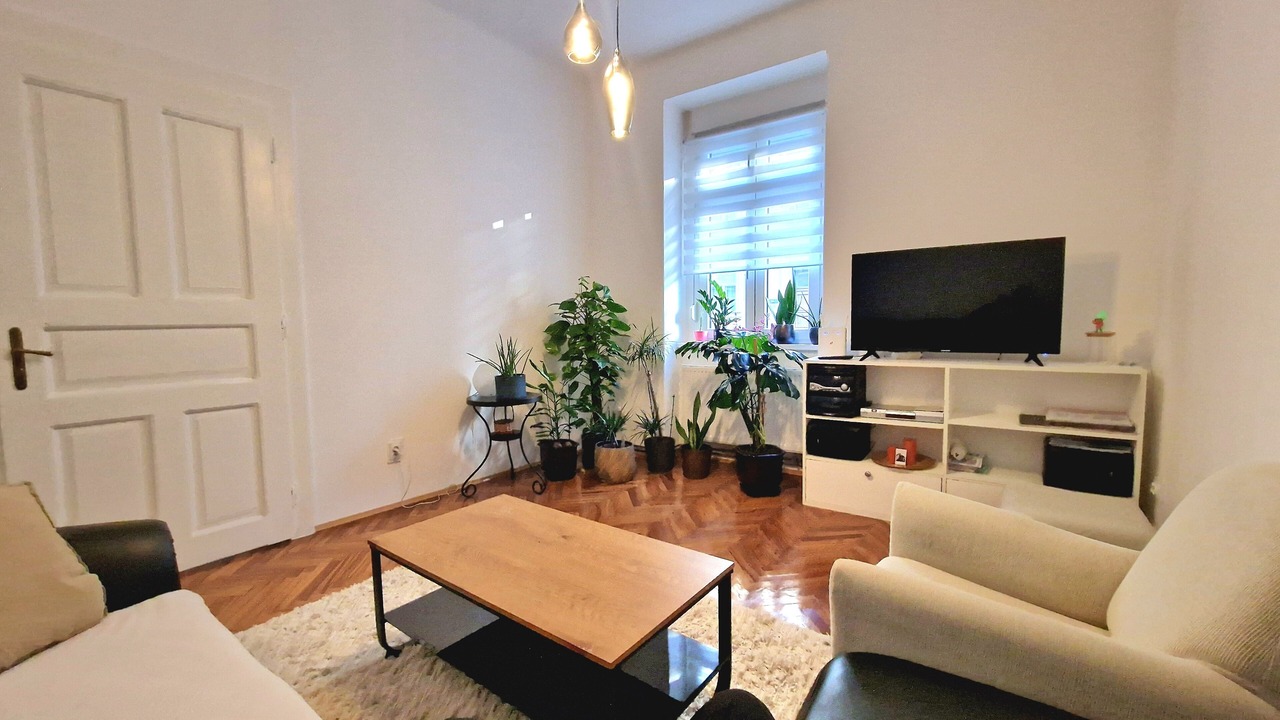 Photo of Livingroom in Zagreb