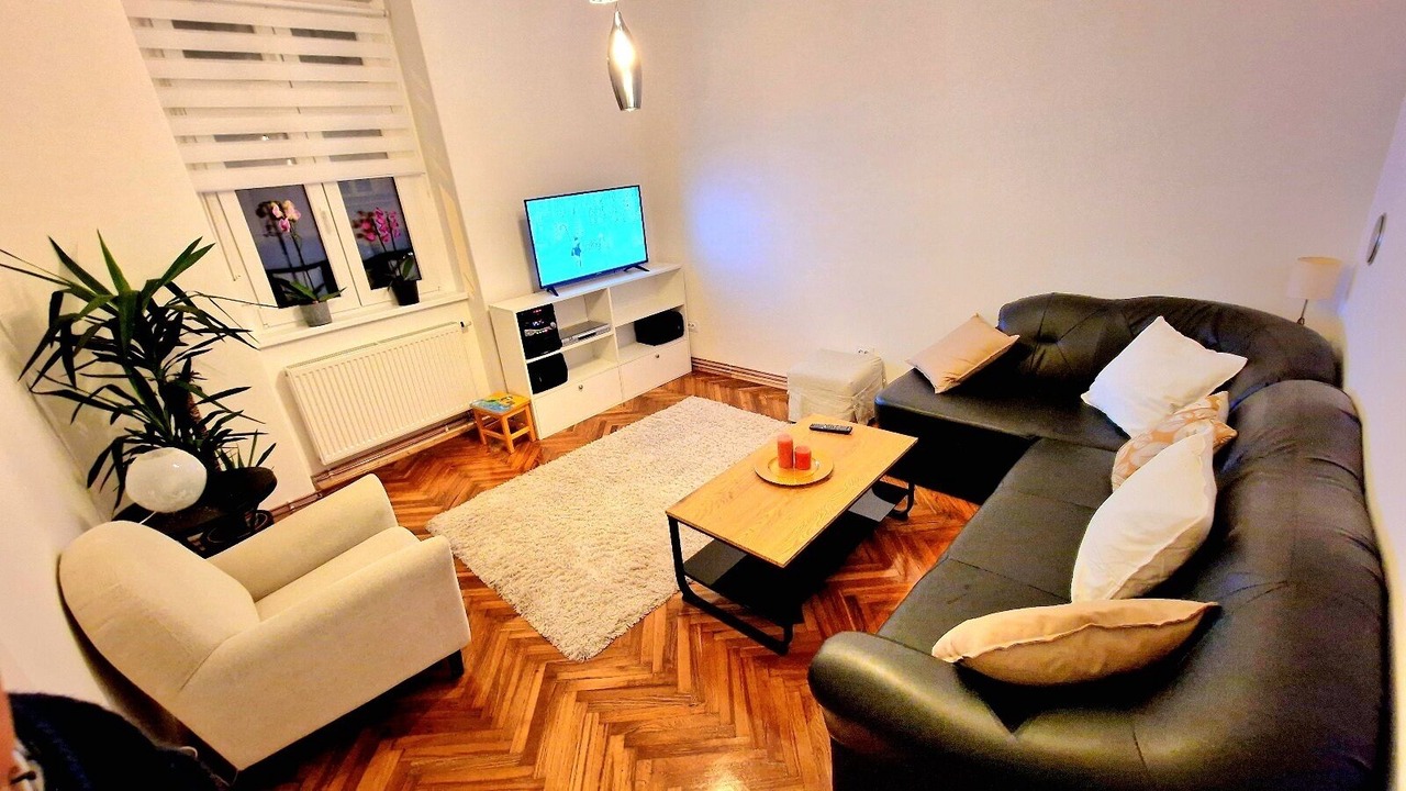 Photo of Livingroom in Zagreb