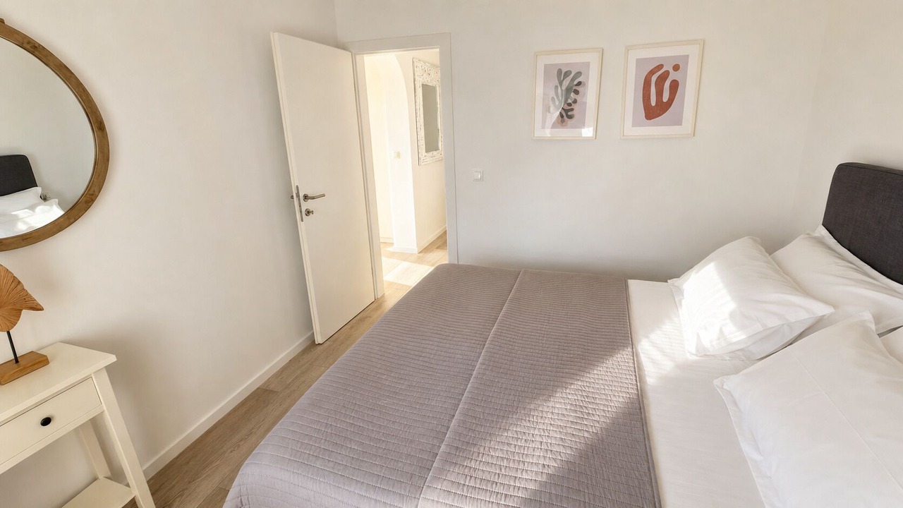 Photo of Bedroom in Razanj