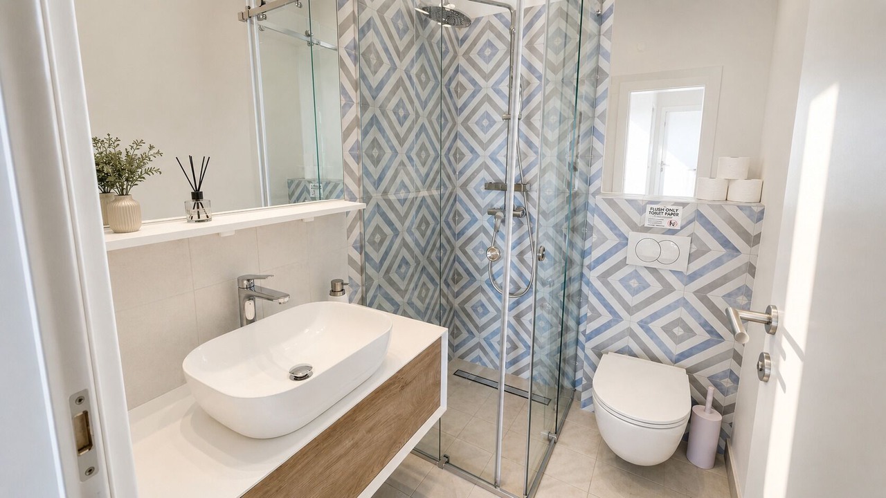 Photo of Bathroom in Razanj