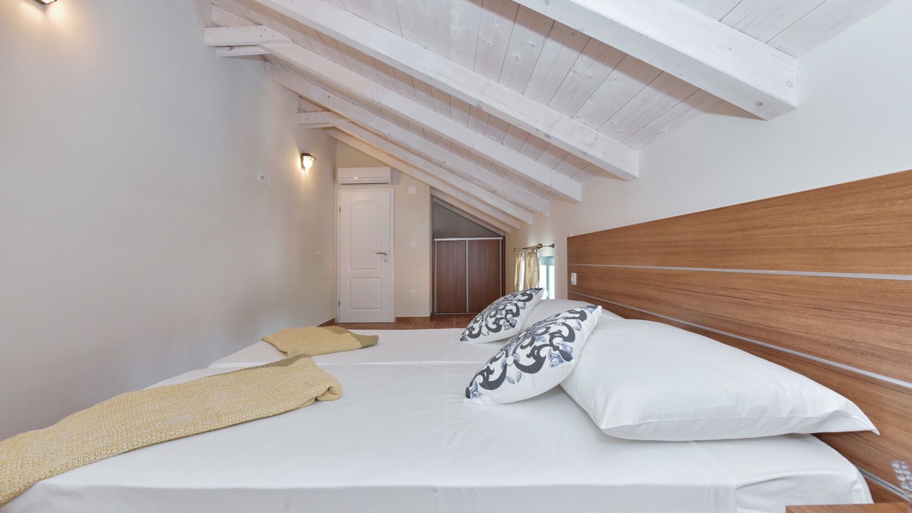 Photo of Bedroom in Donje Rastane