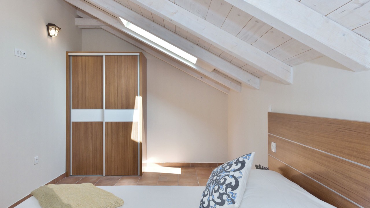 Photo of Bedroom in Donje Rastane