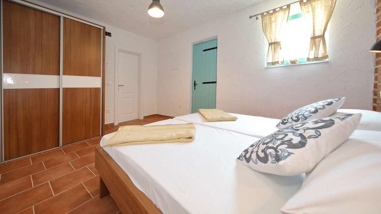 Photo of Bedroom in Donje Rastane