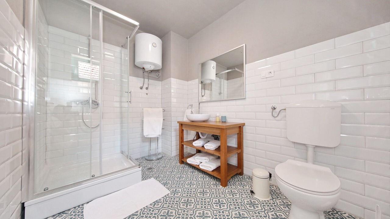 Photo of Bathroom in Donje Rastane