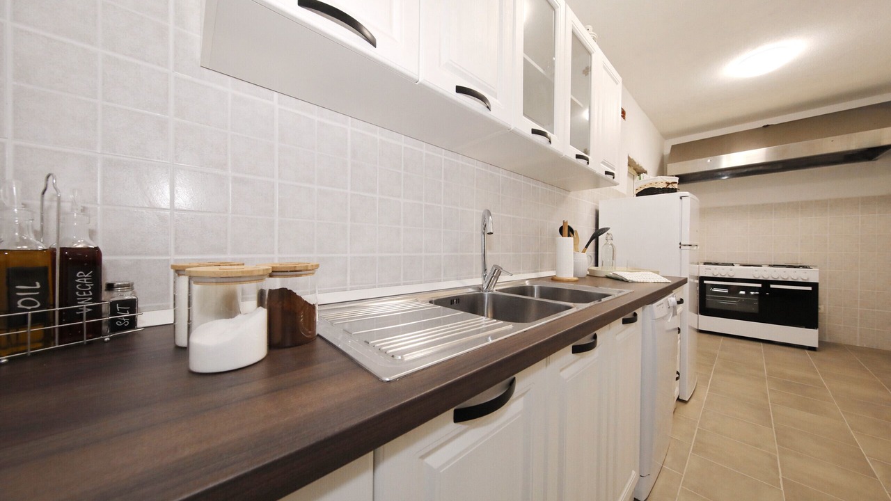 Photo of Kitchen in Donje Rastane