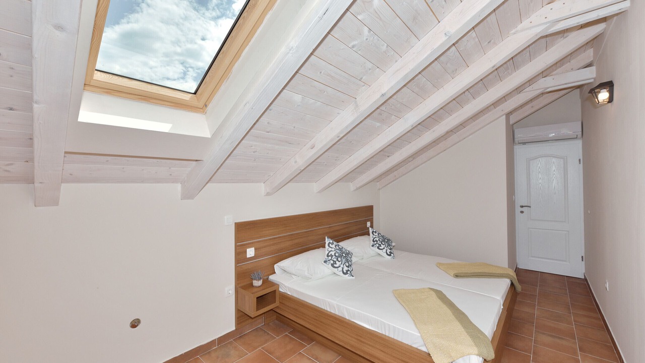 Photo of Bedroom in Donje Rastane