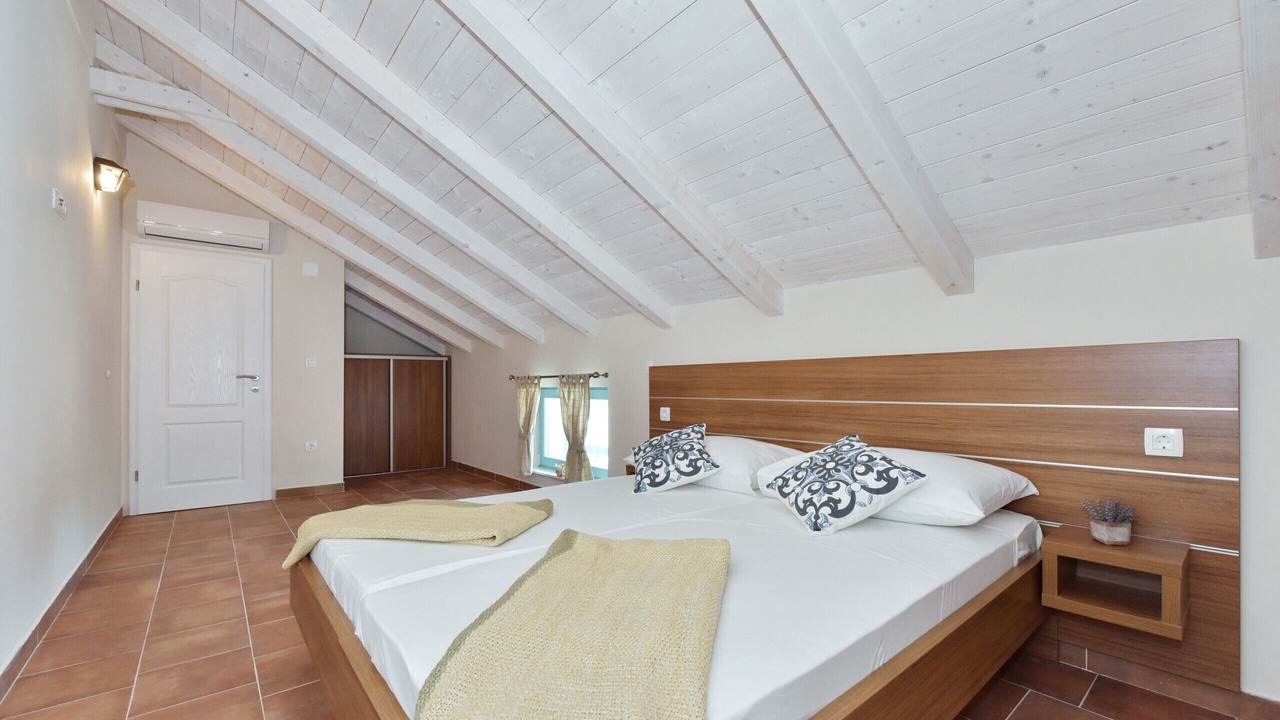 Photo of Bedroom in Donje Rastane