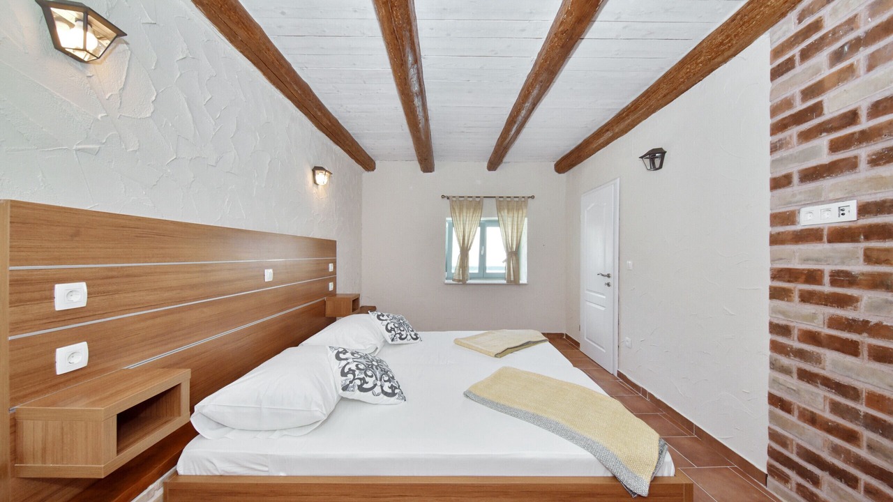 Photo of Bedroom in Donje Rastane