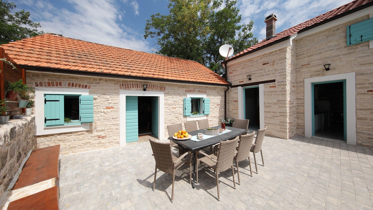 Photo of Outdoor in Donje Rastane