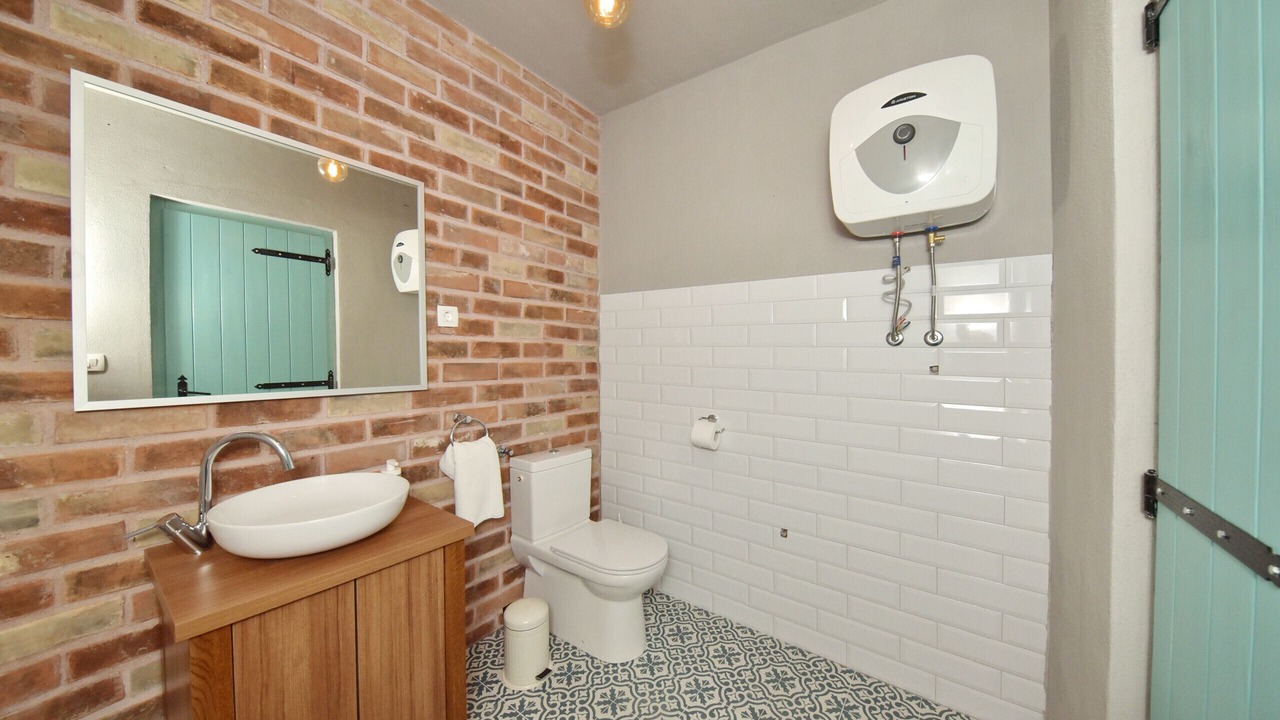 Photo of Bathroom in Donje Rastane