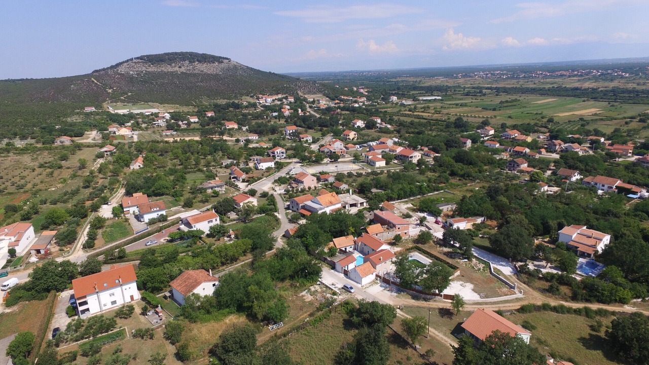 Photo of Outdoor in Donje Rastane
