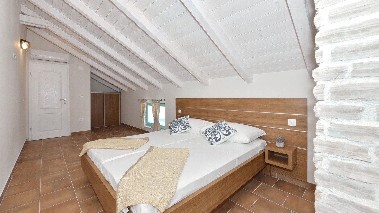 Photo of Bedroom in Donje Rastane
